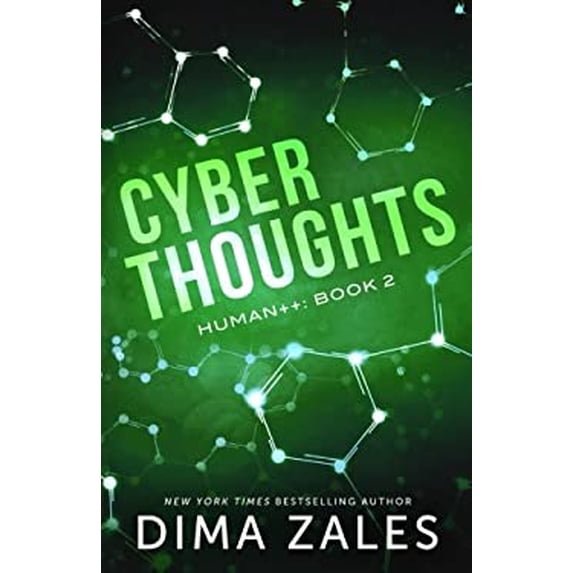 Pre-Owned Cyber Thoughts: Volume 2 (Human++) Paperback