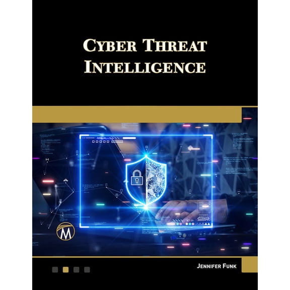 Cyber Threat Intelligence, (Paperback)