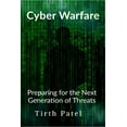 thumbnail image 1 of Cyber Warfare (Paperback), 1 of 1