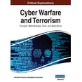 thumbnail image 1 of Cyber Warfare and Terrorism: Concepts, Methodologies, Tools, and Applications, VOL 3, (Hardcover), 1 of 1
