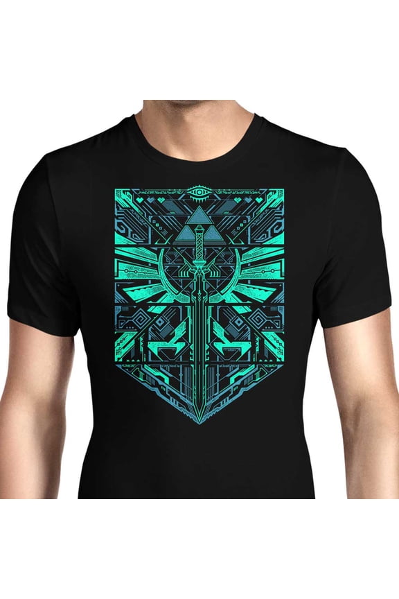Cyber Z Hero Unisex T-Shirt Tee Sweatshirt Hoodie Tank Top