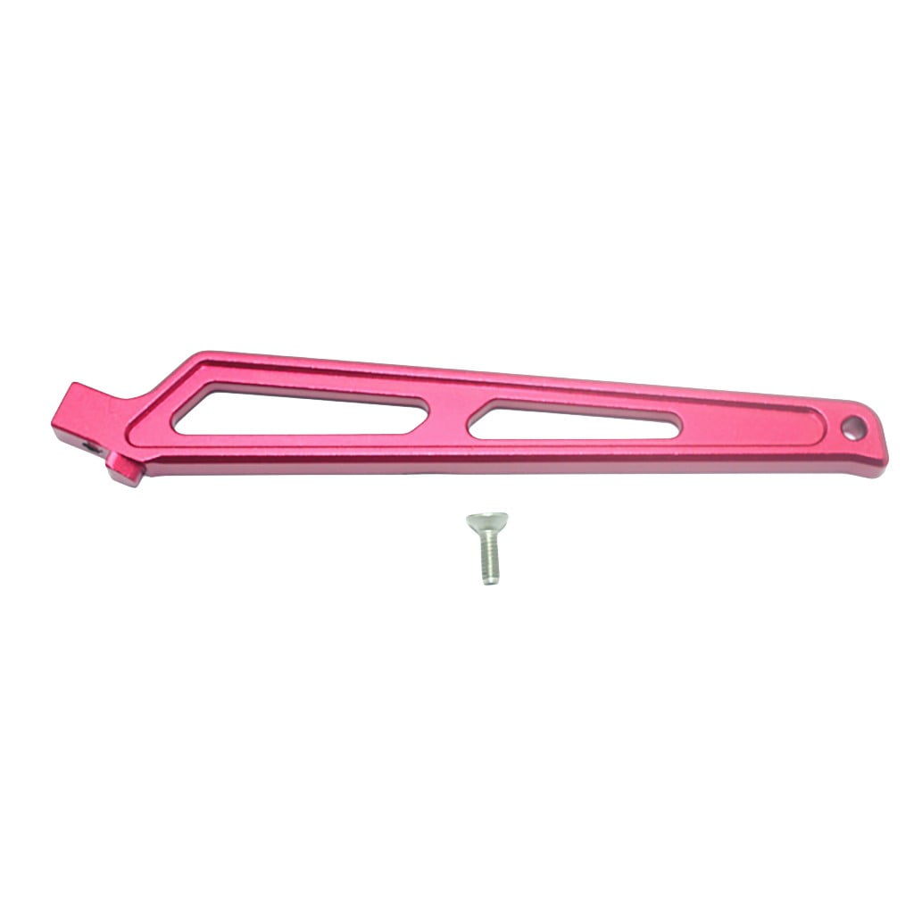 Black and Friday Toy Deals Gpm Racing Aluminum Rear Chassis Brace For