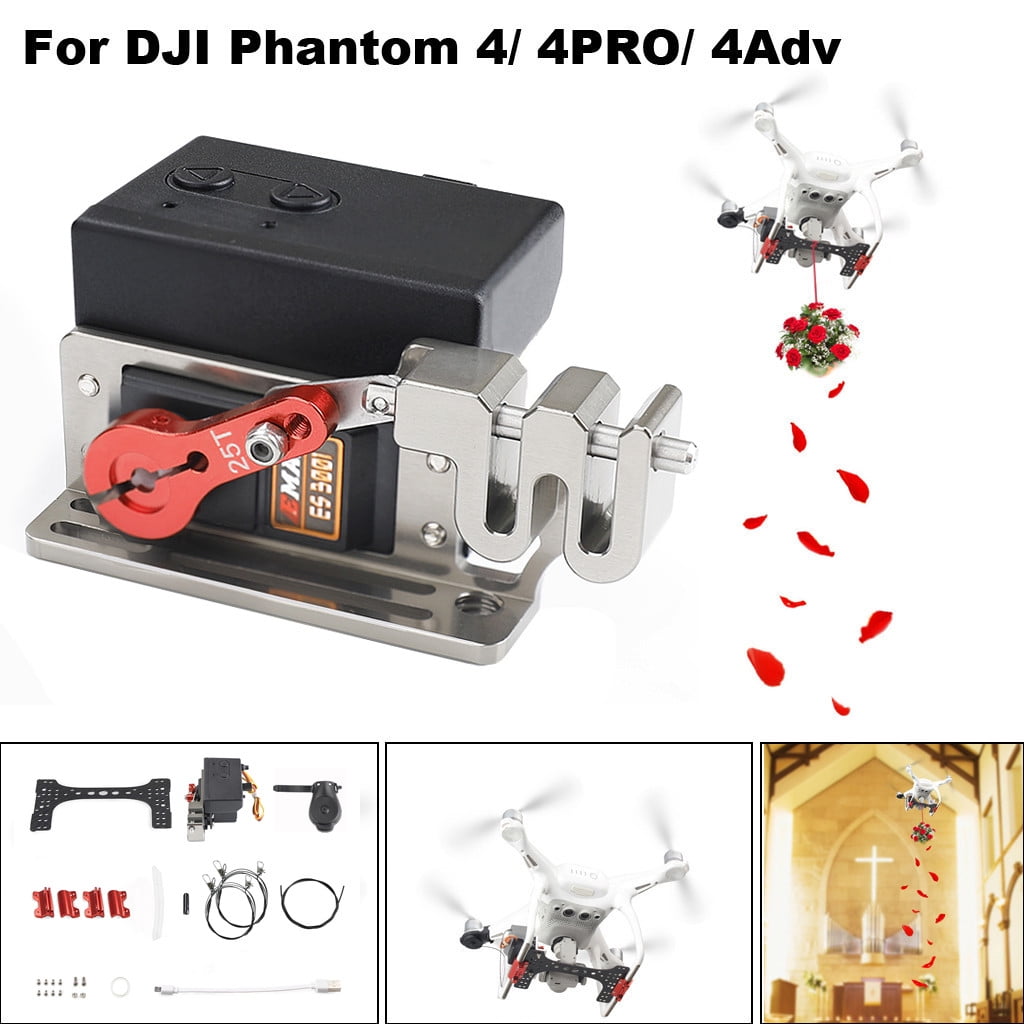 Cyber and Monday Deals 2024 Clearance Double Release Thrower Servo
