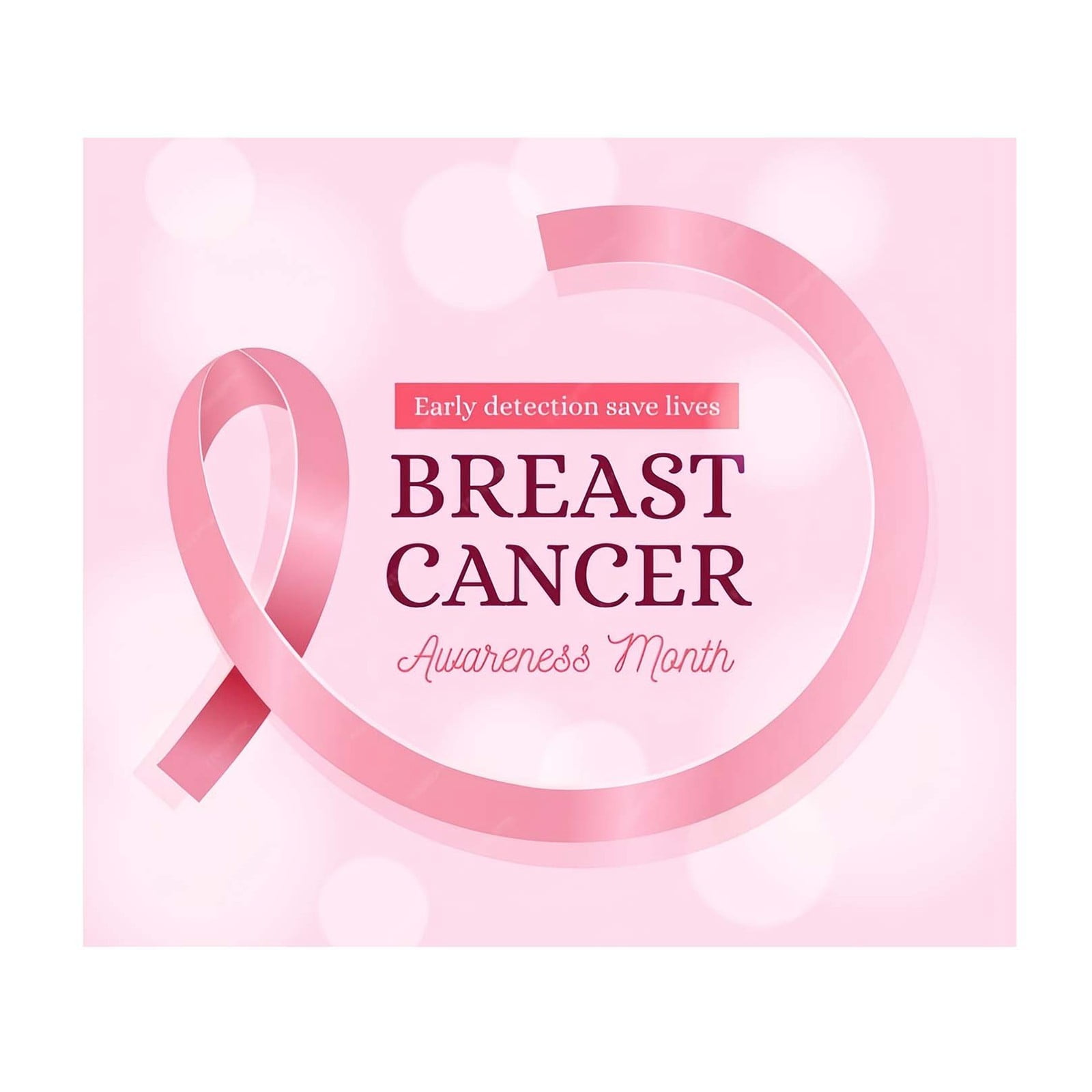 Cyber and Monday Deals 2024 Clearance In With Our Breast Cancer