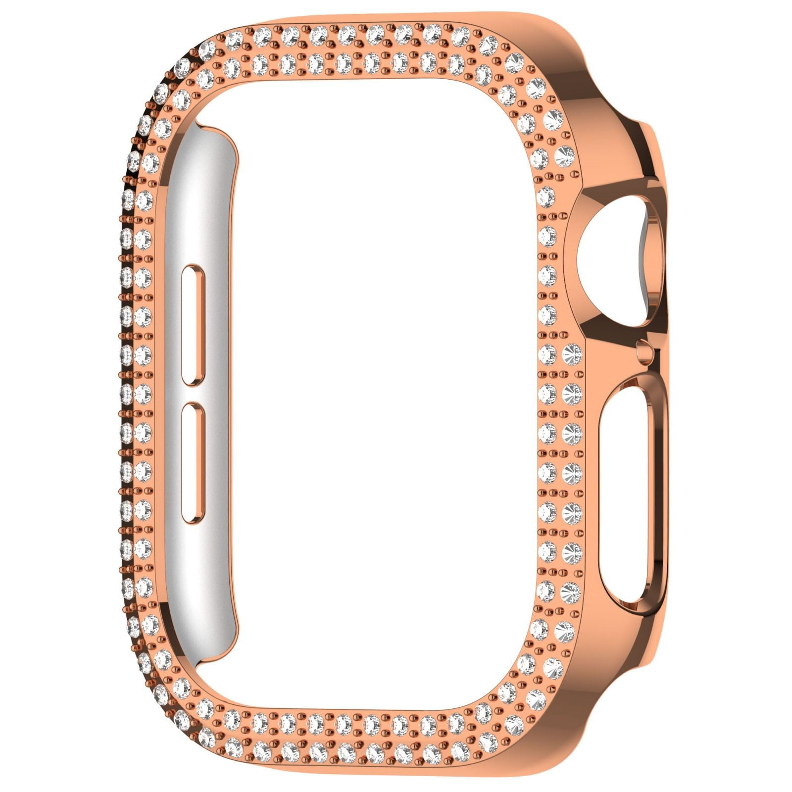Cyber and Monday Deals 2024 Clearance Under 5.00 42mm Bezel PC Hollow