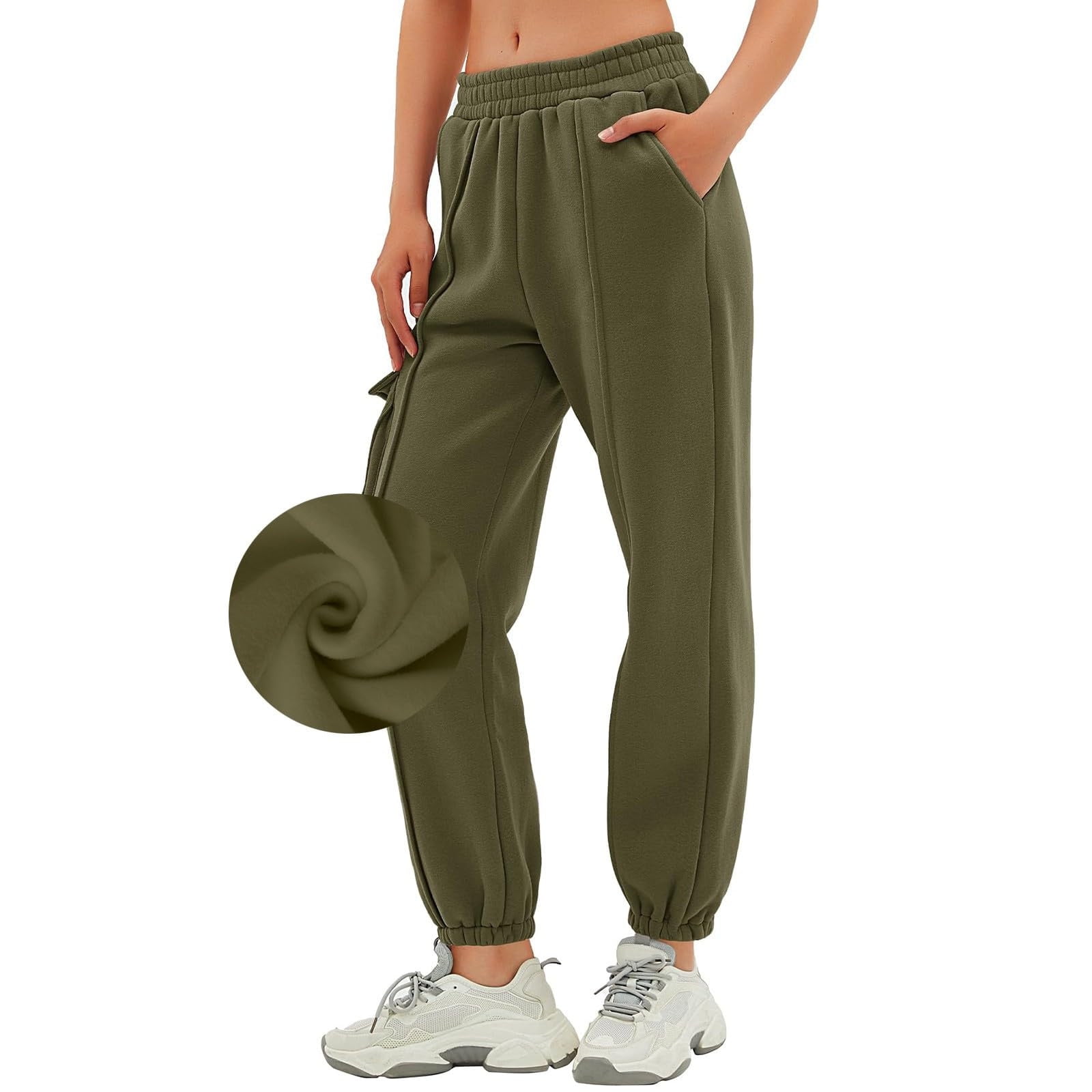 Walmart aw soft jogger sale