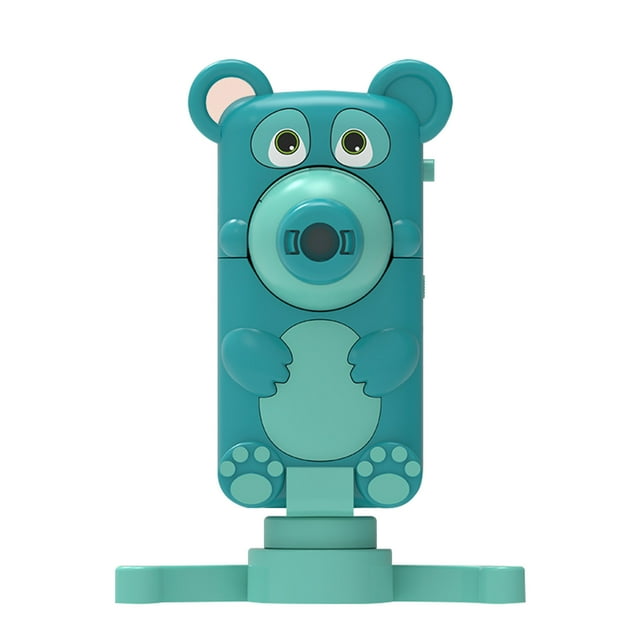 Cyber and Monday Deals Kids Drawing Projector Toy, Art Painting Playset