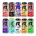 thumbnail image 1 of Raze Energy Drinks by Repp Sports Rapid Hydration Zero Sugar 16 Ounce cans (All Flavor Pack, 12 Cans), 1 of 9