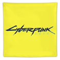 Cyber_punk 2077 Tapestry For Bedroom Dorm Living Room Cute Fashion