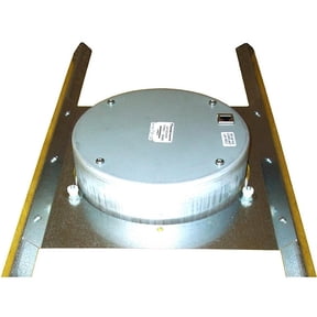 CyberData 010991 CyberData Ceiling Mount Bracket