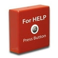 thumbnail image 1 of CyberData 011049 SIP-enabled IP Call Button, 1 of 1