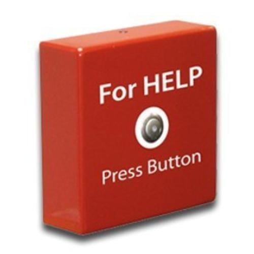 CyberData 011049 SIP-enabled IP Call Button