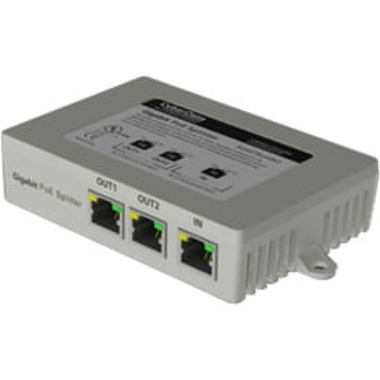 Intellinet 16-Port Gigabit Ethernet PoE+ Switch (560993) – Intellinet Europe