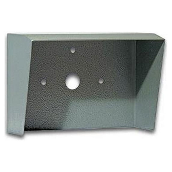 CyberData CD-011215 Outdoor Keypad Intercom Shroud