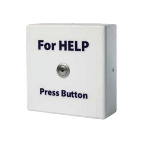 CyberData SIP Call Button - Push button - wired - 10/100 Ethernet