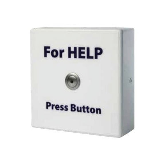 Cyberdata 011049 SIP Call Button - PoE