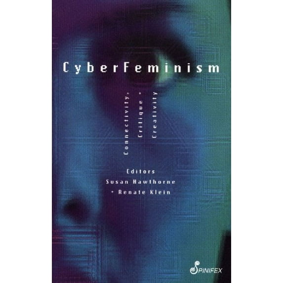 CyberFeminism (Paperback)