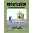 thumbnail image 1 of Pre-Owned Cyberjustice: Online Dispute Resolution Odr for E-commerce (Paperback) 0130986364 9780130986368, 1 of 1
