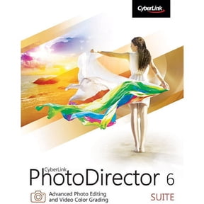 Cyberlink Phs-0600-iwu0-00 Photodirecotr