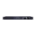 thumbnail image 1 of CyberPower 1U 10-Outlet Switched ATS Power Distribution Unit PDU44006, 1 of 5