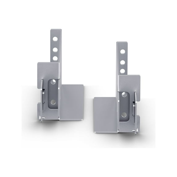 CyberPower 2POSTKIT 2-Post Rack Mounting Kit