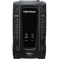 thumbnail image 1 of CyberPower AVRG750U Compact 12 Outlets 750VA 450W UPS, 1 of 2