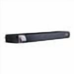 CyberPower CPS1215RM Basic PDU, 100-125V/15A, 10 Outlets, 15ft Power Cord, 1U Rackmount