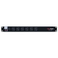thumbnail image 1 of CyberPower Basic PDU Series CPS1220RM - power distribution unit, 1 of 4