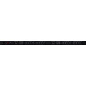 CyberPower Basic Series PDU10BVHVIEC20F - power distribution unit