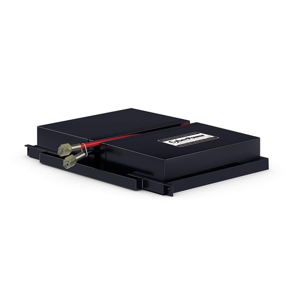 CyberPower Basic Series PDU15B8R - power distribution unit