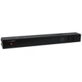 thumbnail image 1 of CyberPower Basic Series PDU15M2F8R - power distribution unit, 1 of 4