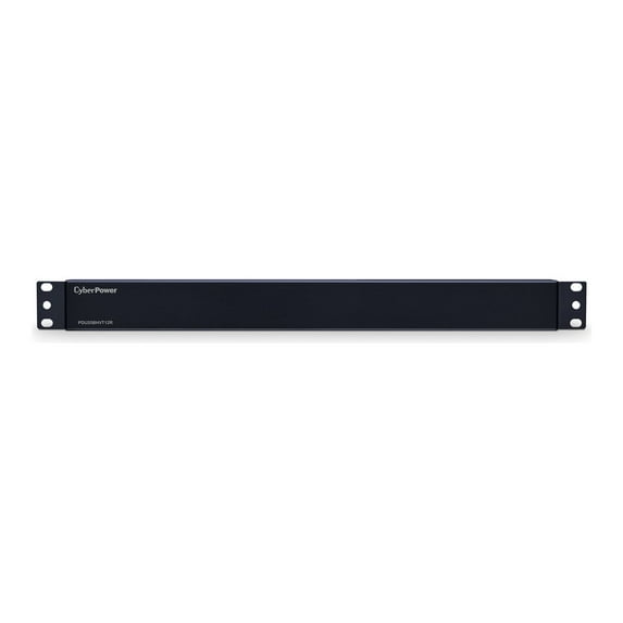 CyberPower Basic Series PDU20BHVT12R - power distribution unit