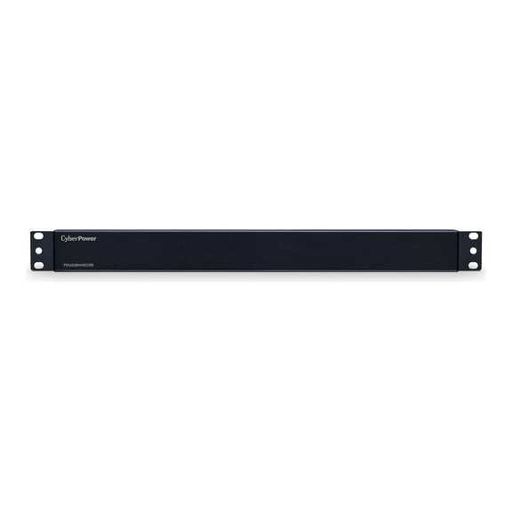 CyberPower Basic Series PDU20BHVT8R - power distribution unit
