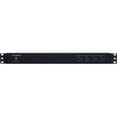 thumbnail image 1 of CyberPower Basic Series PDU20BT4F12R - power distribution unit, 1 of 3