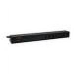 CyberPower Basic Series PDU20BT6F10R - power distribution unit