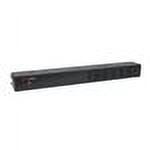CyberPower Basic Series PDU20BT6F12R - power distribution unit