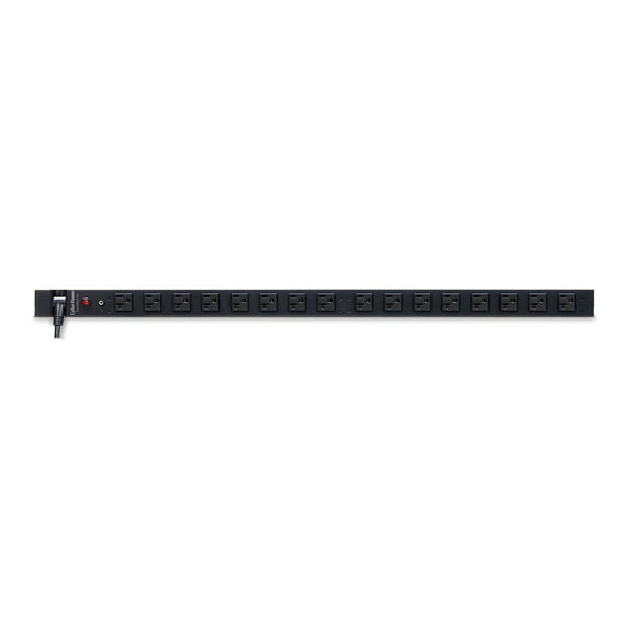 CyberPower Basic Series PDU20BVT16F - power distribution unit