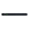 thumbnail image 1 of CyberPower Basic Series PDU30BHVT12R - power distribution unit, 1 of 4