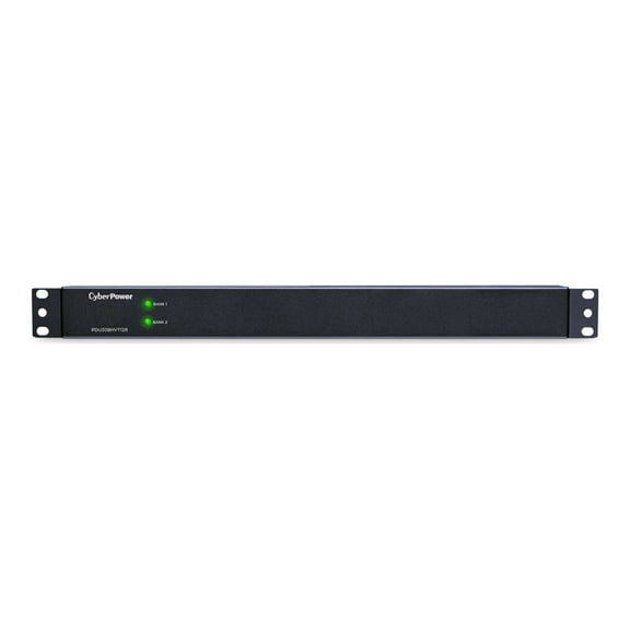 CyberPower Basic Series PDU30BHVT12R - power distribution unit