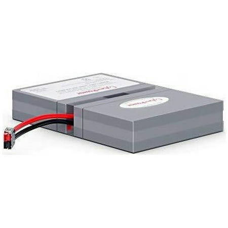 CyberPower RB0690X2A Replacement Battery Cartridge (RB0690X2A)