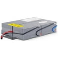 thumbnail image 1 of CyberPower RB1270X4F - UPS battery - 4 x battery - lead acid - 7 Ah - for Smart App Sinewave PR1000, PR1500, PR750; Smart App Sinewave LCD PR1000, PR1500, 1 of 8