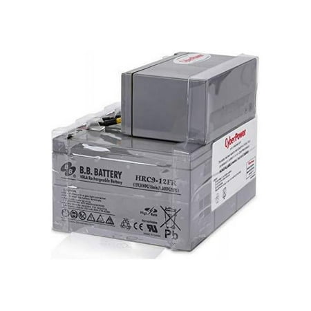 CyberPower Battery Kit