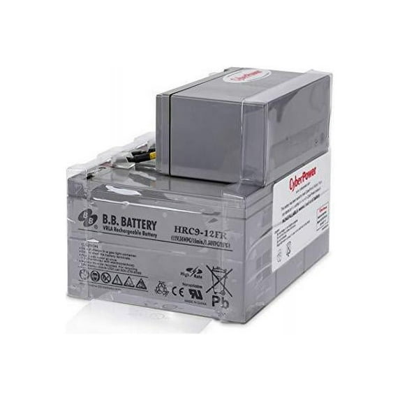 CyberPower Battery Kit