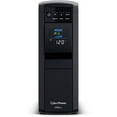 thumbnail image 1 of CyberPower CP1350PFCLCD 1350 VA / 880 Watts PFC Pure Sine Wave UPS, 1 of 4