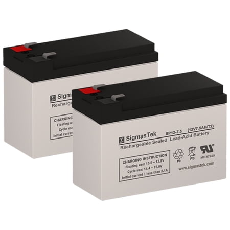 CyberPower CP1500AVRLCD UPS Battery Set (Replacement)