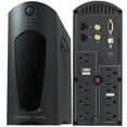 thumbnail image 1 of CyberPower CP900AVR - UPS - 560 Watt - 900 VA, 1 of 2