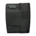 thumbnail image 1 of CyberPower CPS160SU-DC Mobile Power Inverter 160W with DC Out and USB Charger - Slim line - 12V DC - 5V DC - , 12V DC - , 120V AC - Continuous Power:120W, 1 of 6