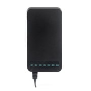 CyberPower CPUAC3000 - 48W/3000mA Black Universal Power Adapter with 7 Adapter Tips and 3.5 ft Cord