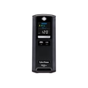CyberPower 1500VA / 900 Watts Simulated Sine Battery Backup
