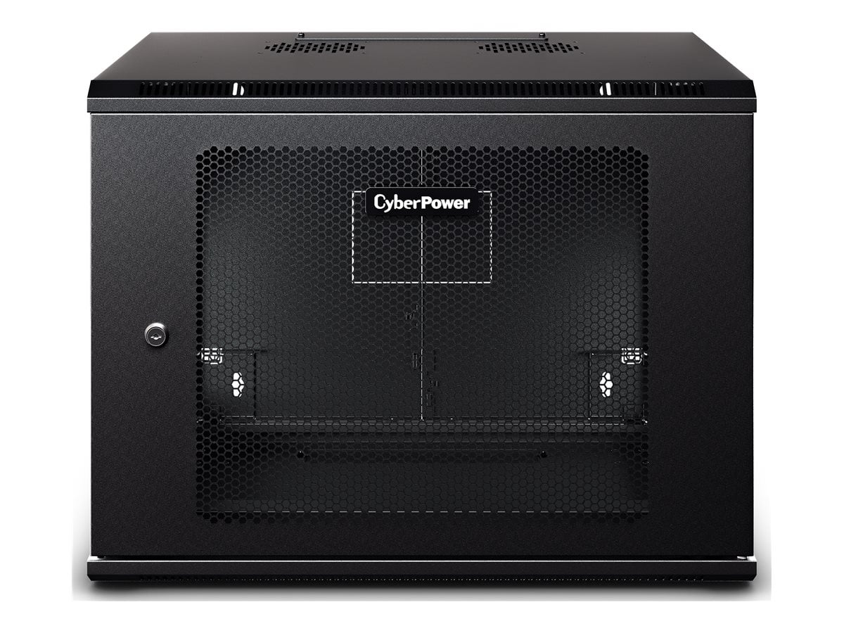 CyberPower CR9U61003 Wall Mount Enclosure